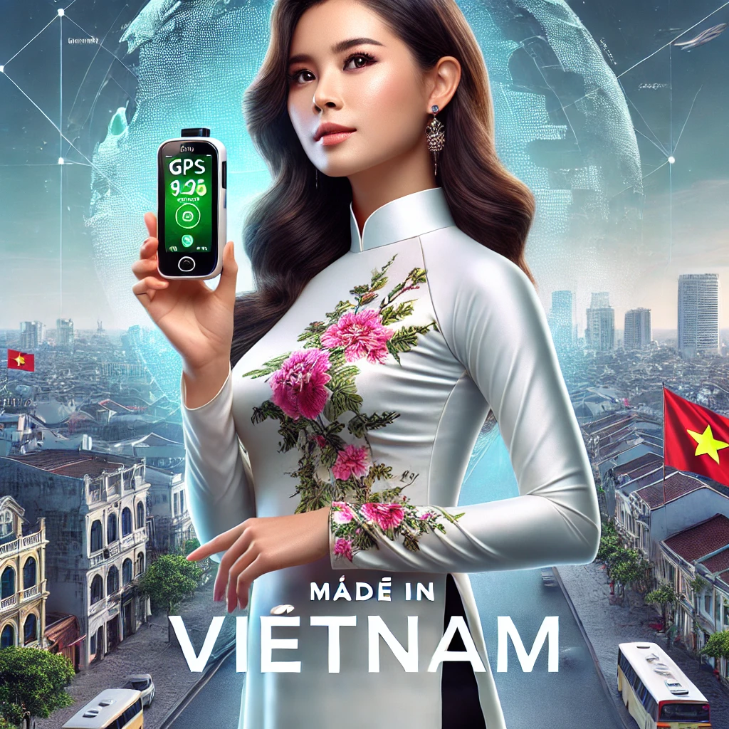 Nâng Cấp Thiết Bị Định Vị Từ 2G Lên 4G